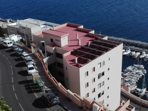 Apartamento Edificio Albatros