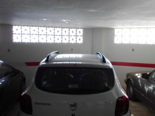 Apartamento Edificio Albatros
