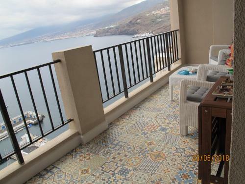 Apartamento Edificio Albatros