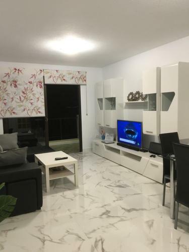Apartamento Edificio Albatros