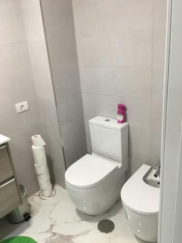 Apartamento Edificio Albatros