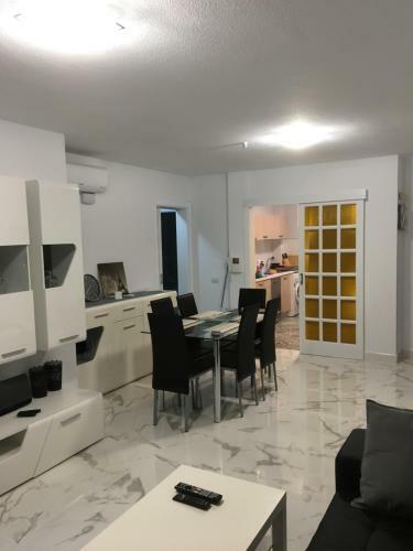 Apartamento Edificio Albatros