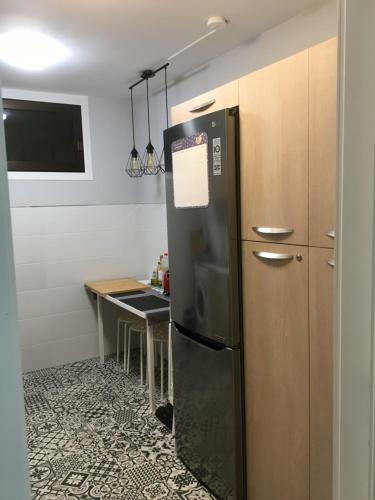 Apartamento Edificio Albatros