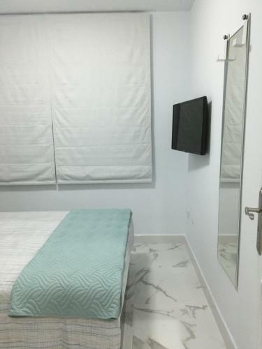 Apartamento Edificio Albatros