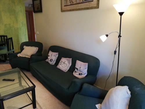 Apartamento Delfines III