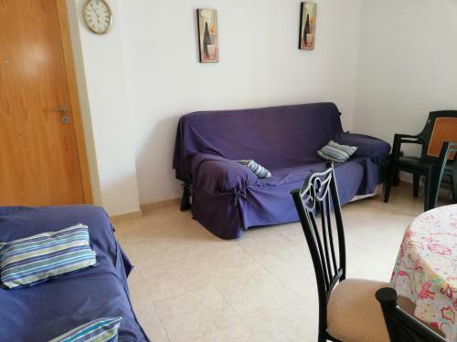 Apartamento Delfines III