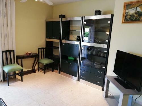 Apartamento Delfines III