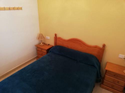 Apartamento Delfines III