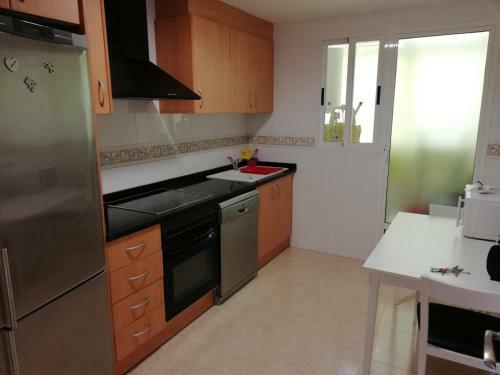 Apartamento Delfines III