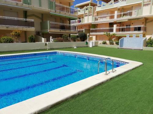 Apartamento Delfines III
