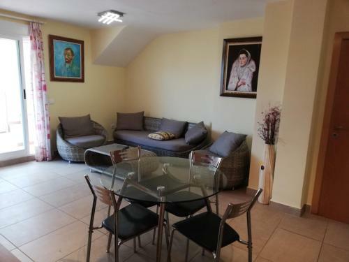 Apartamento Delfines III