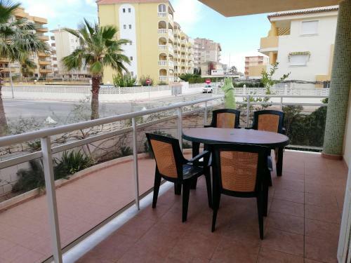 Apartamento Delfines III