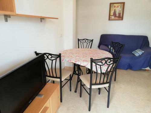 Apartamento Delfines III