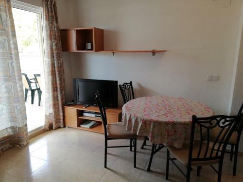 Apartamento Delfines III