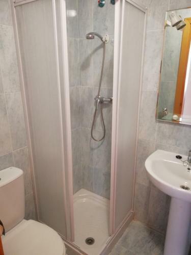 Apartamento Delfines III