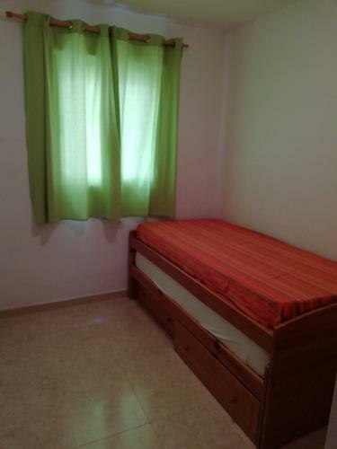 Apartamento Delfines III