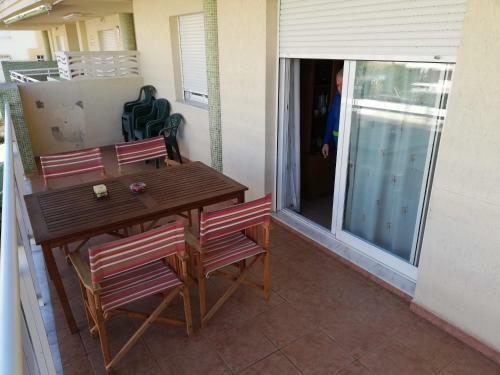 Apartamento Delfines III