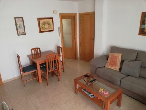 Apartamento Delfines III