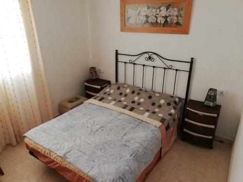 Apartamento Delfines III