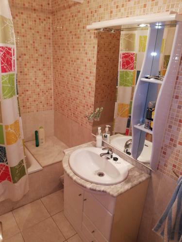 Apartamento Delfines III