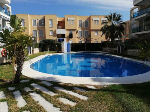 Apartamento Riumar
