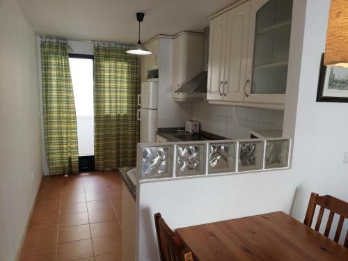 Apartamento Riumar