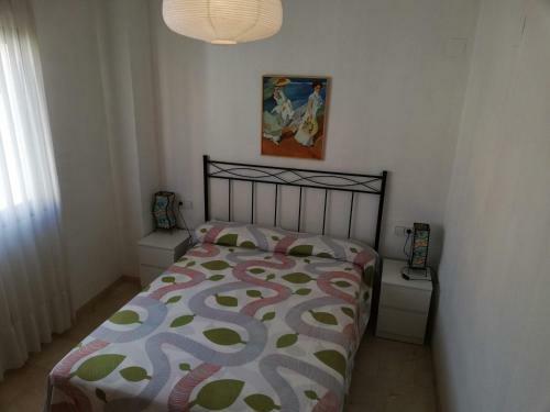 Apartamento Riumar