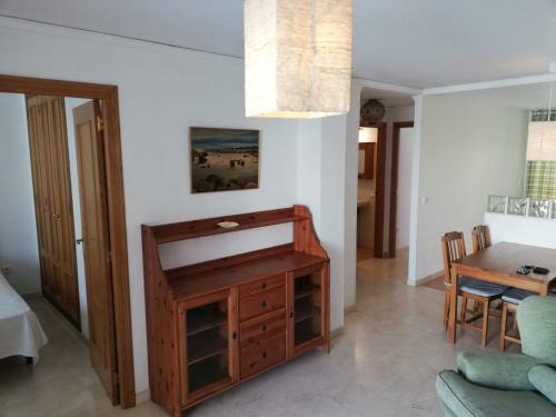 Apartamento Riumar
