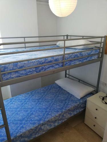 Apartamento Riumar