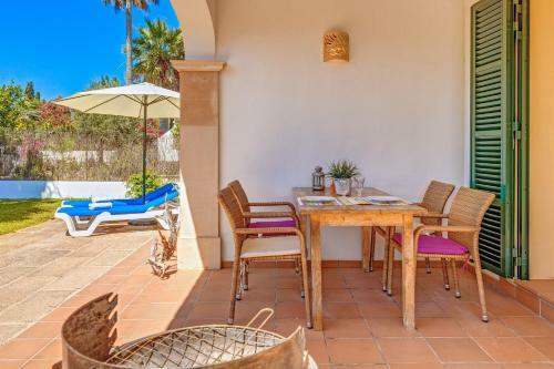 Casa Jasmin A