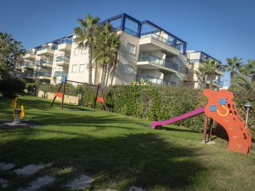 Apartamento Dorasal