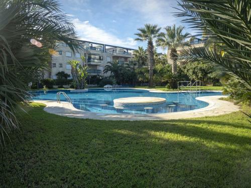 Apartamento Dorasal