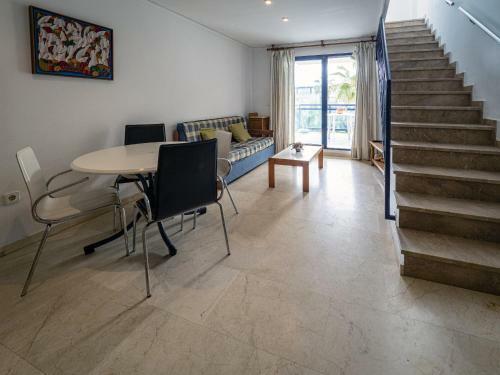 Apartamento Dorasal