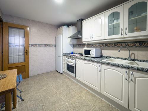 Apartamento Dorasal