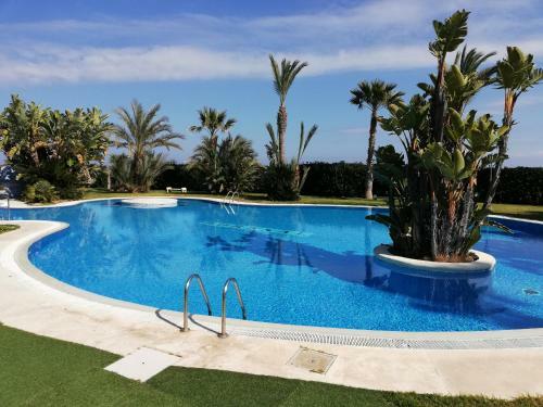 Apartamento Dorasal