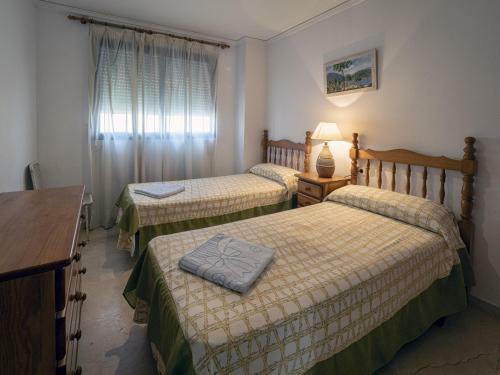 Apartamento Dorasal