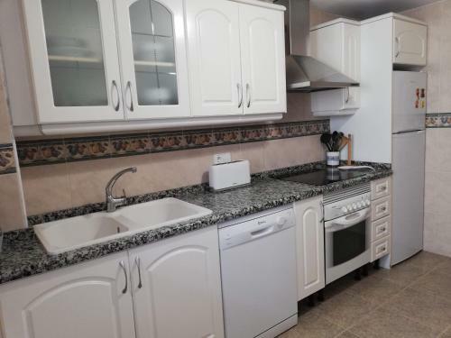 Apartamento Dorasal