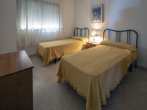Apartamento Dorasal