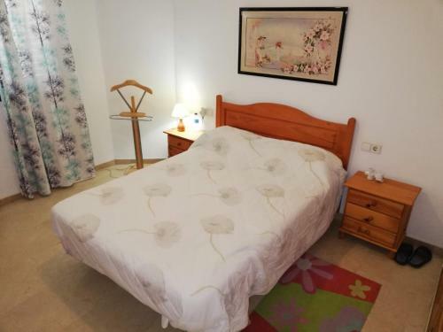 Apartamento Dorasal