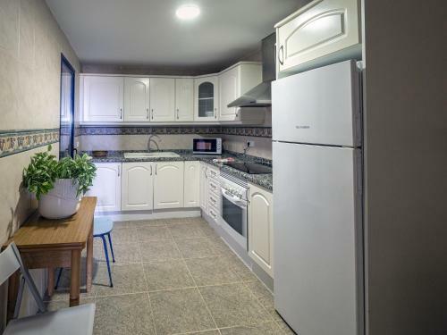 Apartamento Dorasal