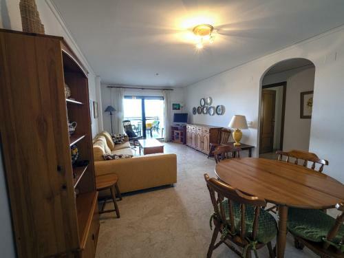 Apartamento Dorasal