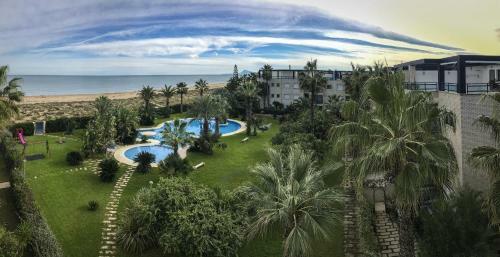 Apartamento Dorasal