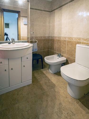 Apartamento Dorasal