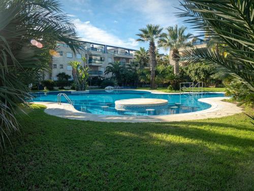 Apartamento Dorasal
