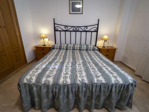 Apartamento Dorasal