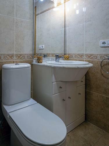Apartamento Dorasal