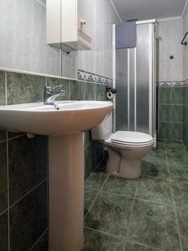 Apartamento Dorasal