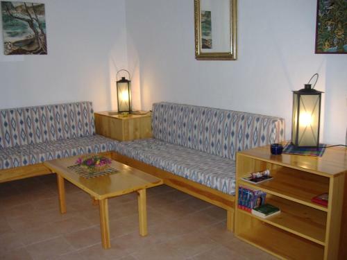 Casa Barca Cala Saona