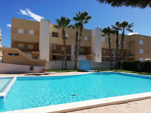 Apartamento Las Terrazas