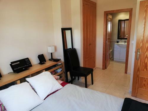 Apartamento Las Terrazas